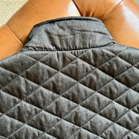 *HP* Like new! Weatherproof Vintage Men's Vest Sz Large - Picture 10 of 14